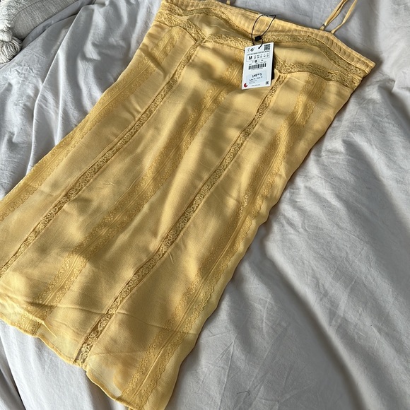 Zara slip dress - Picture 3 of 3